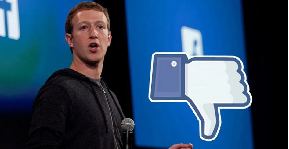 This is How Facebook’s Dislike Button (Empathy Emoji) Will Look Like