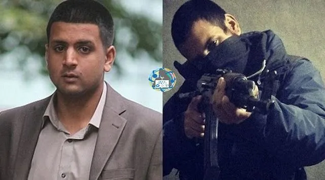 Top ISIS Hacker And Recruiter Reportedly Killed In U.S. Airstrike