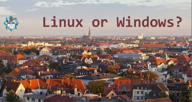 City That Ditched Windows for Linux Wants to Go Back to Windows