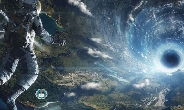 Need A Way Out Of Black Hole? Ask Stephen Hawking