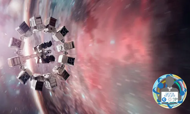 Physicists Create The First Wormhole Device in Lab for Magnets