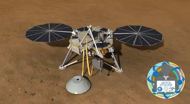 NASA Invites You To Send Your Name To Mars On InSight