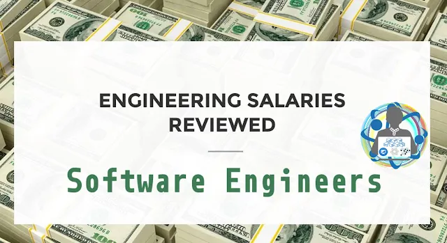 Salaries of Software Engineers: Top Paying Skills, Top Roles and Best Engineering Schools