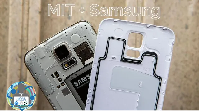 MIT And Samsung Making Almost Perfect “Indefinite” Battery Lifetime
