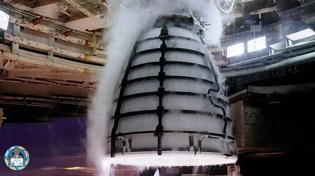 This is NASA’s “Ferrari of Rocket Engines” That Will Take Us to Mars