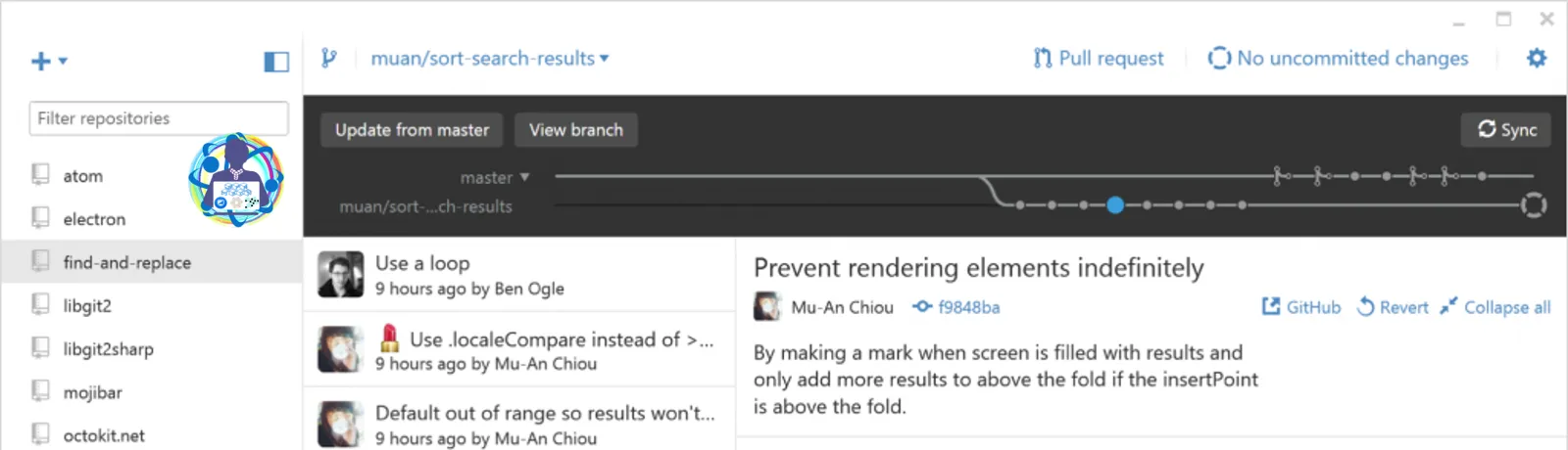 GitHub Launches GitHub Desktop, Here’s How to Get It Right Now