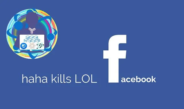 Facebook: Haha Has Killed LOL