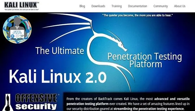 Kali Linux 2.0 is Released, Download ISO and Torrent Files Here