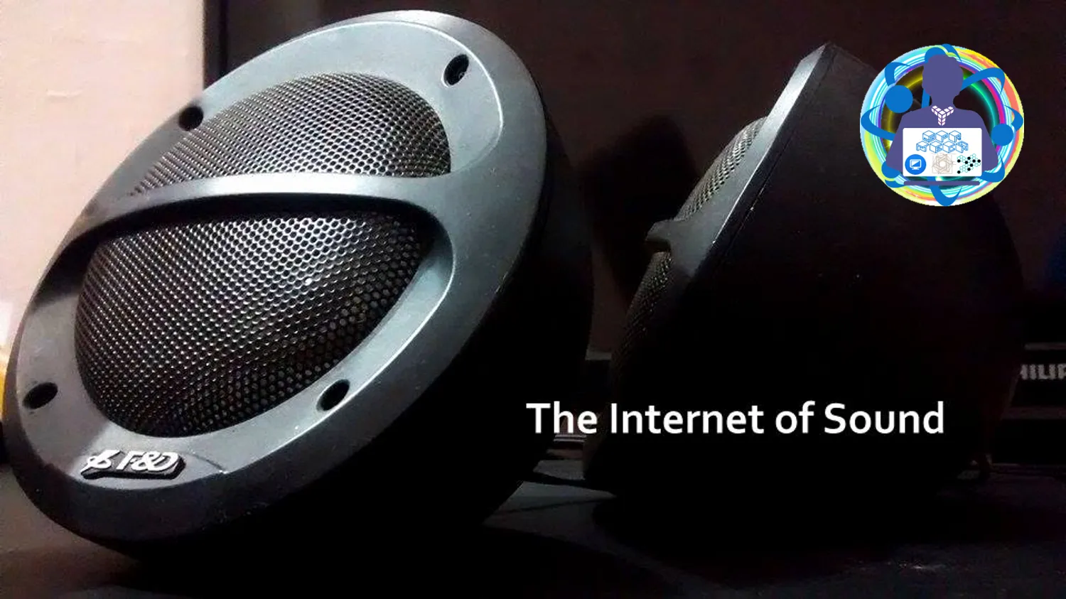 Forget IoT, The Internet Of Sound Has Arrived