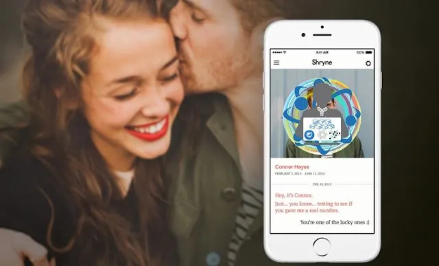 Finding It Difficult to Get Over Your Ex? Use Shryne App to Kill the Memories