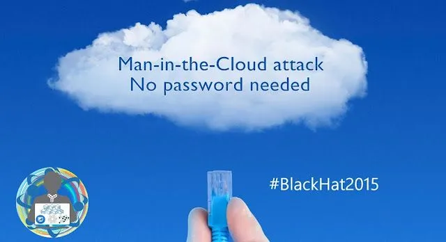Man in the Cloud: Hackers Can Access Your Dropbox, Google Drive, OneDrive Files WITHOUT Password