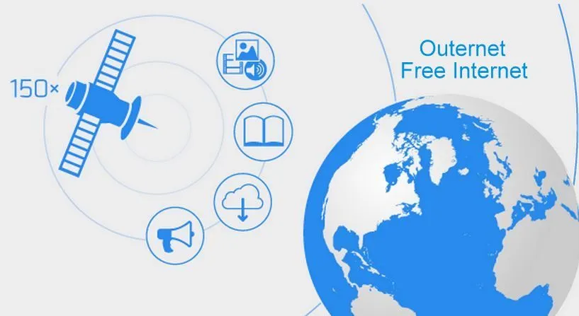 Free Internet Provider Outernet Launching Its Own Satellites