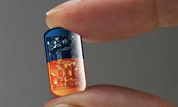 Bill Gates Announces ‘Remote Controlled’ Implantable Birth Control Chip Lasting 16 Years