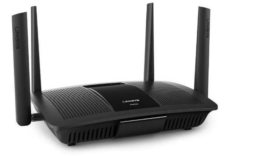 Linksys Launches Fastest WiFi Router Ever With MU-MIMO Technology