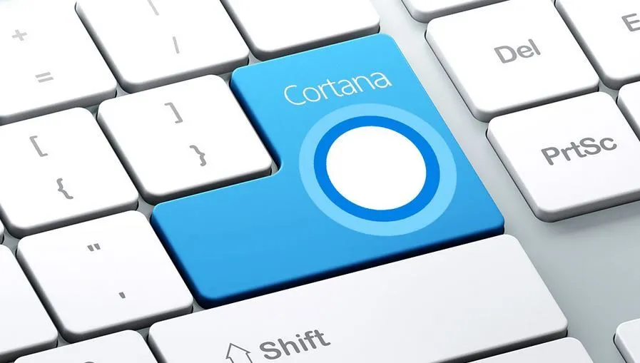 Windows 10 PCs Are Getting Separate Button for Cortana