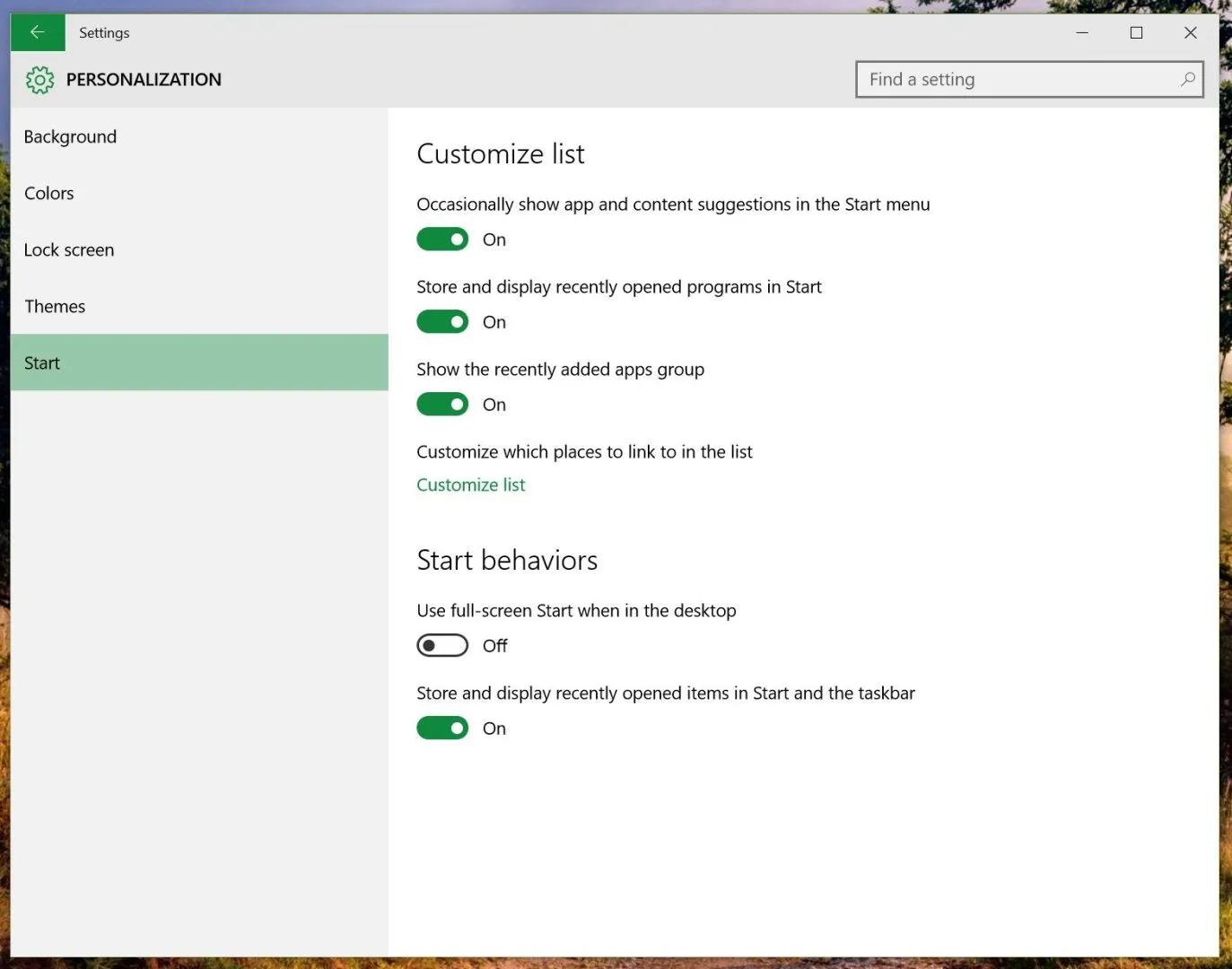 Windows 10 Build 10130 ISO 32 / 64 Bit