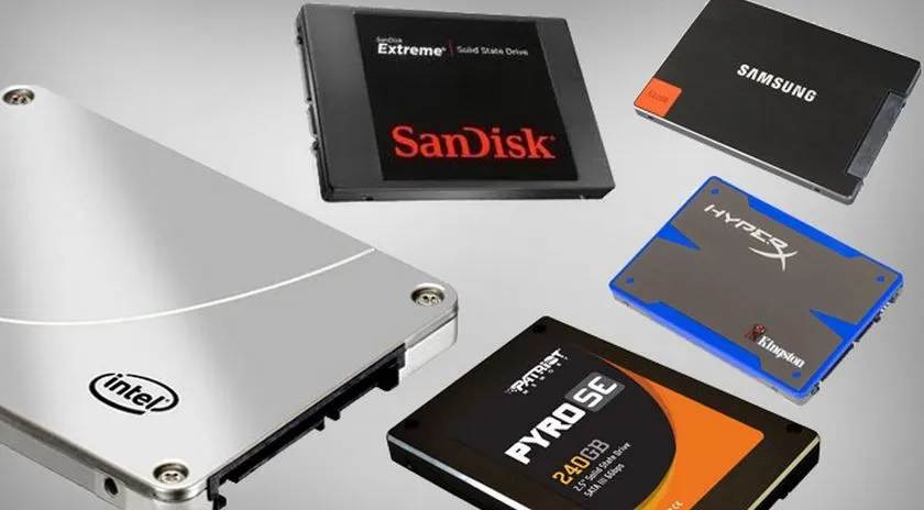 Know How Easy It Is To Lose Your Important Data From SSD