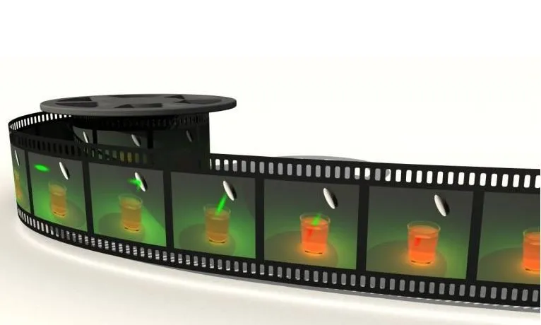 World’s Fastest Camera Captures 100 Billion Frames Per Second