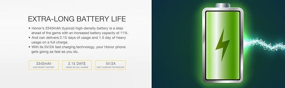 Honor 6X | Best Feature Smart Phone | Amazon Mobile Carnival Sale | 29th – 30th March