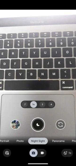 How to Enable Astrophotography Mode on Your Pixel?