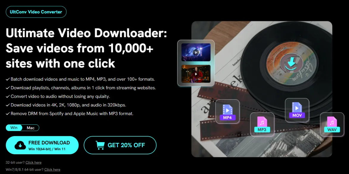 4 Easy Ways to Download YouTube Videos to MP3