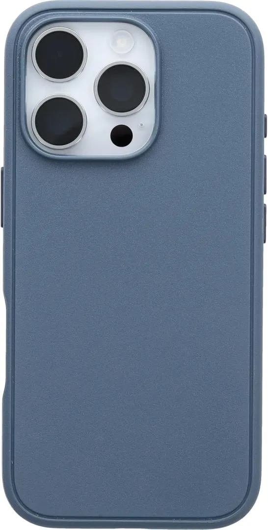 OtterBox iPhone 16 Pro Symmetry Series Case - Bluetiful
