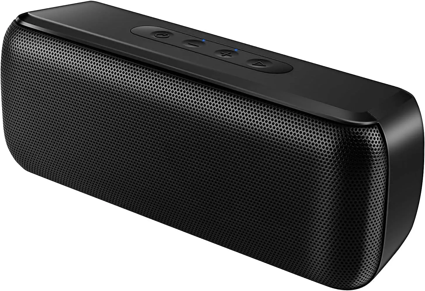 LENRUE Bluetooth Speaker,Wireless Portable Speakers with TWS, 12H Playtime, Clear Sound for Home,Travel and Outdoor,Handfree Calls Compatible with for iPhone, Samsung Android and More