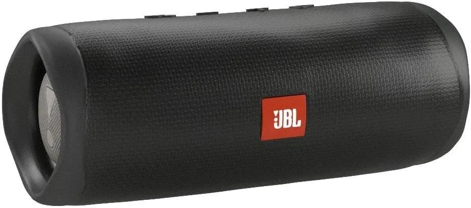 JBL Flip 5 Waterproof Wireless Portable Bluetooth Speaker - TT - Black