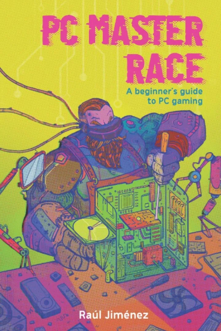 PC Master Race: A Beginner's Guide To PC Gaming