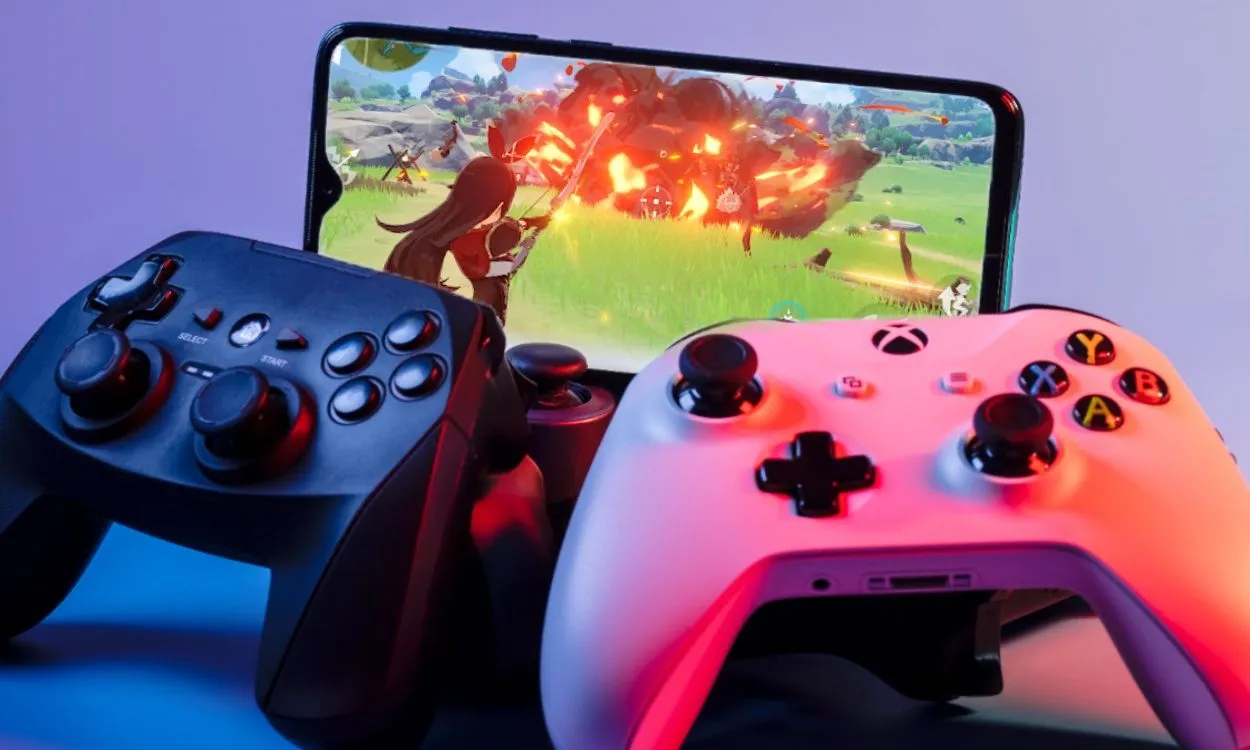 Genshin Impact: Controller Support on Android Spotted in Latest Beta