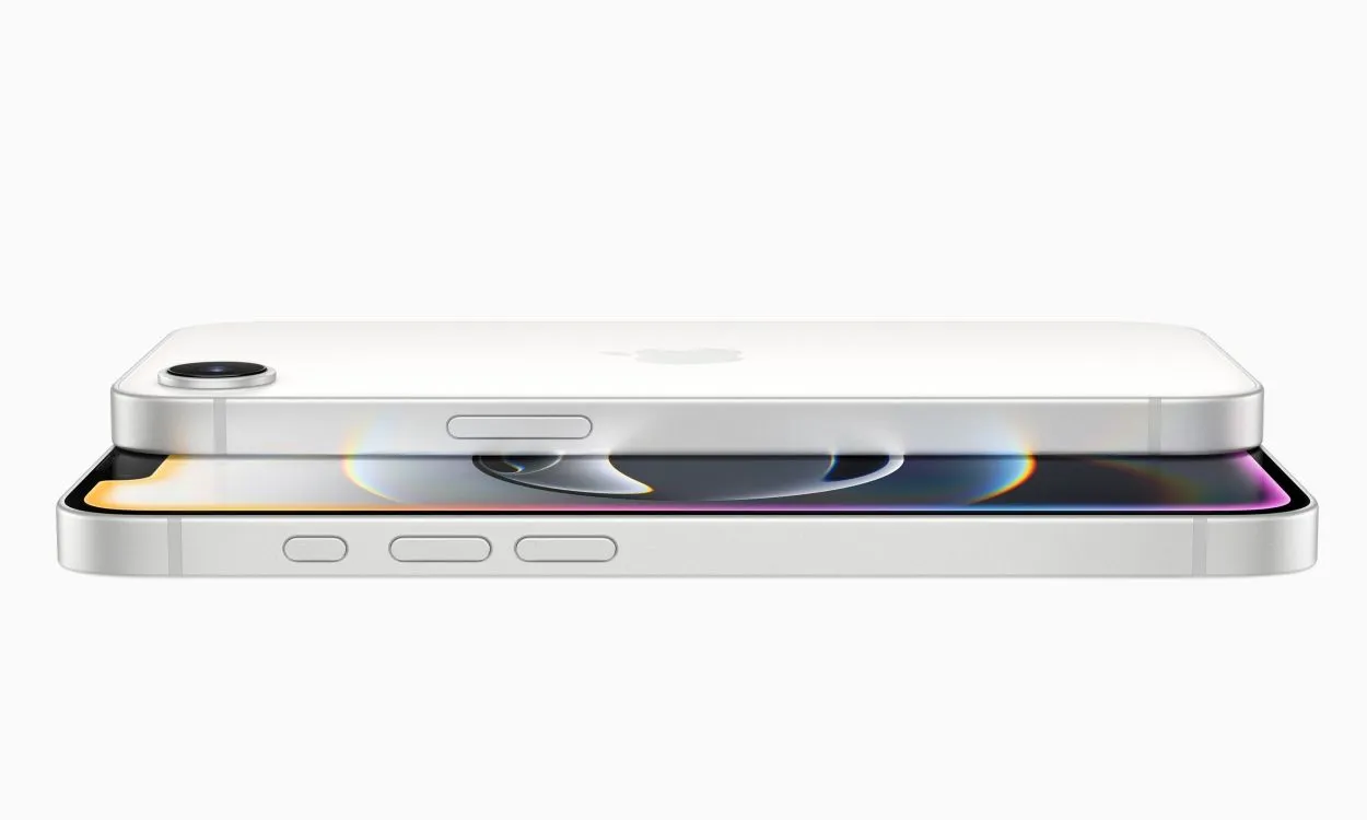 iPhone 16e Announced With A18 Chipset and Apple Intelligence