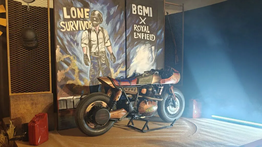BGMI 4.2 Update Introduces a Fantasy World and New Competitive Changes