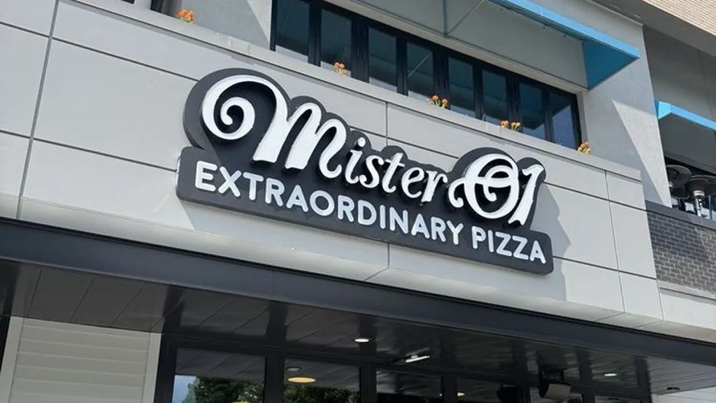 These Are the 9 Best Pizza Spots in Atlanta, According to Locals
