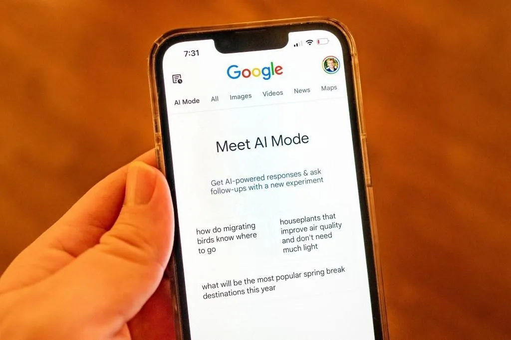 Google Expands AI Mode Globally with New Agentic and Personalized Features