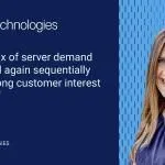 Dell CFO Yvonne McGill to step down; company maintains outlook
