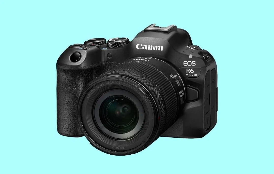 32MP Sensor, 7K Video, and Dual-Card Slot Design
