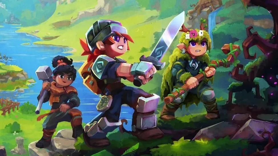 Riot Sells Cancelled Game Back to Co-Founder to Restore Original Vision