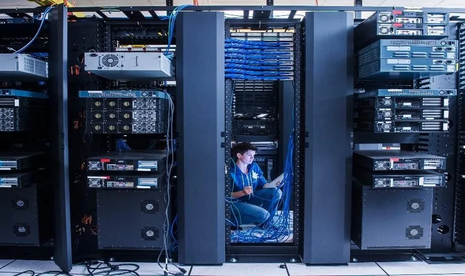 What it Means for NVIDIA & Broadcom