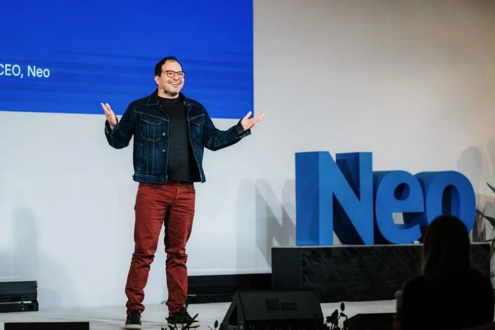Neo Accelerator's New $375K Uncapped SAFE Deal: A Founder-First Approach