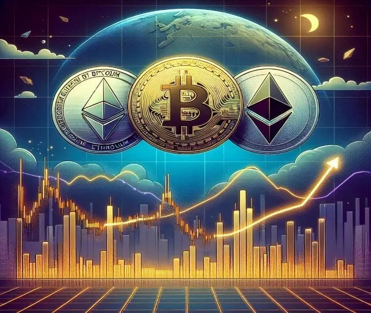 Bitcoin, Ethereum, Ripple – BTC Breaks $65K Support as ETH and XRP Extend Losses