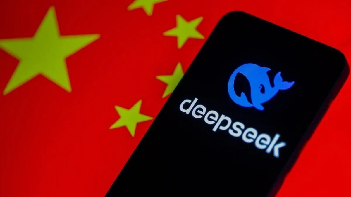 Anthropic Accuses Chinese AI Labs of Scraping Claude Data