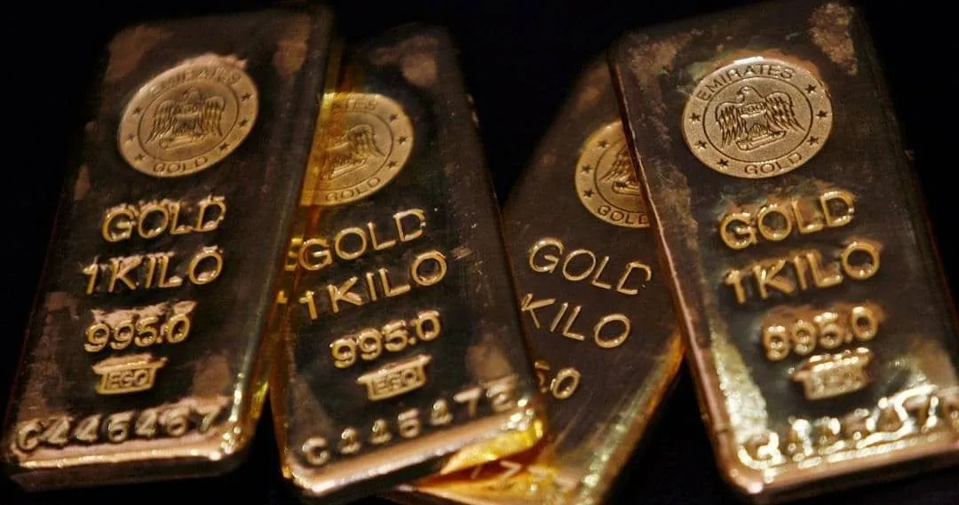 Gold Surges to $5,349 as U.S.-Israel Strikes on Iran Spark Safe-Haven Buying