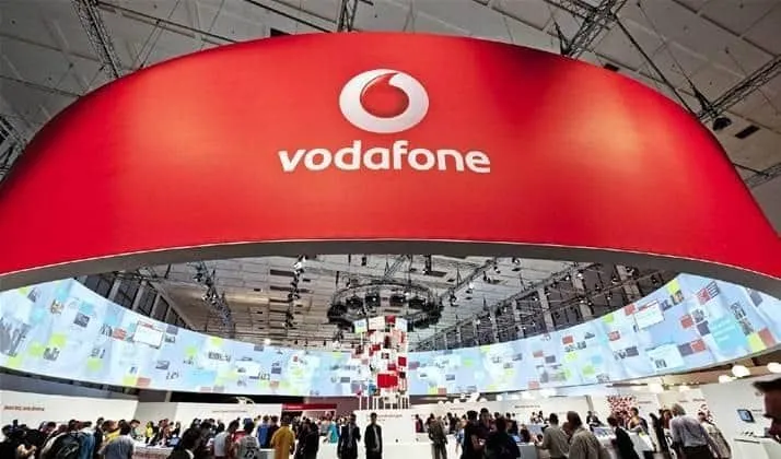 Vodafone Partners with Amazon's LEO Satellites to Connect Remote Masts Across Europe and Africa