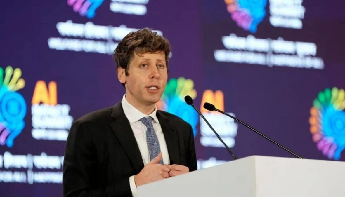 Sam Altman Limits Intelligence Use