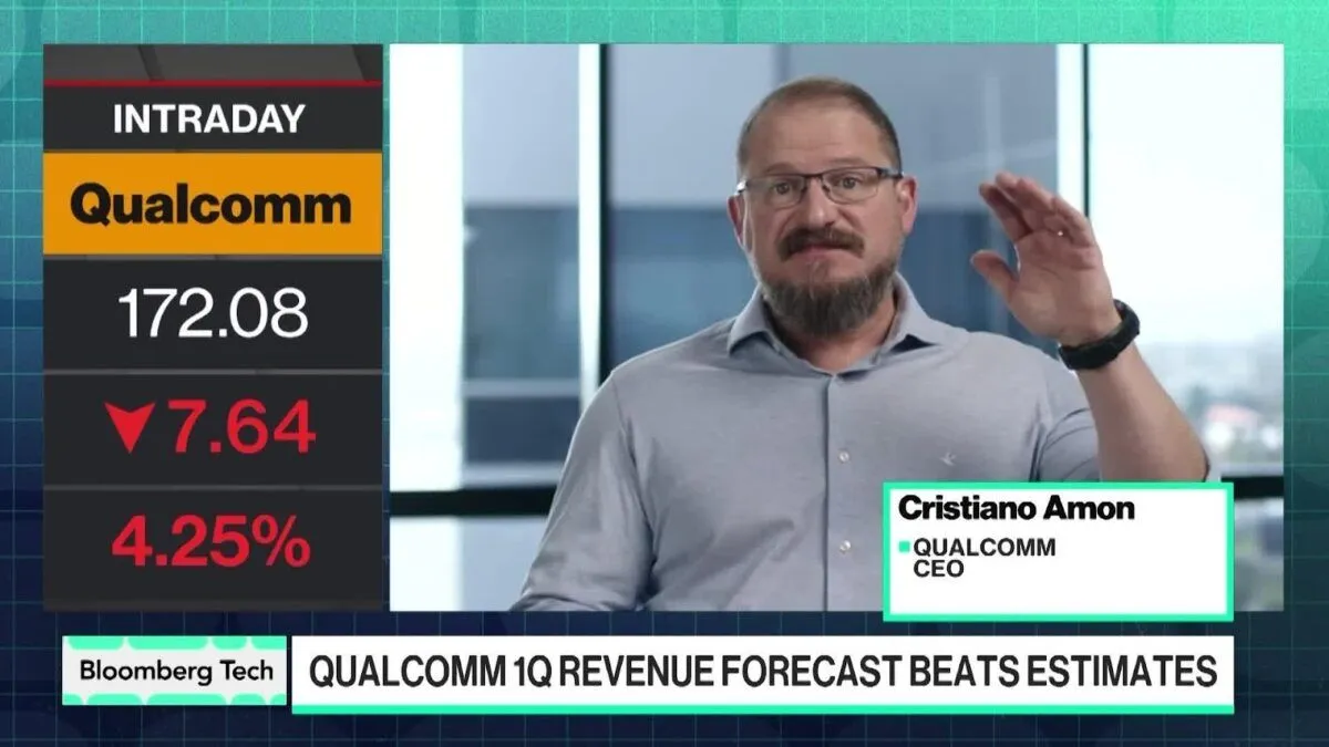CEO Predicts Mass Adoption by 2027