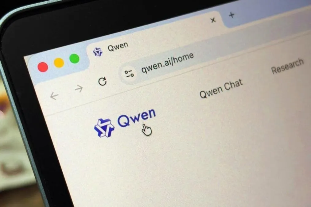 Alibaba's Qwen AI Chief Resigns Days After Major Model Launch