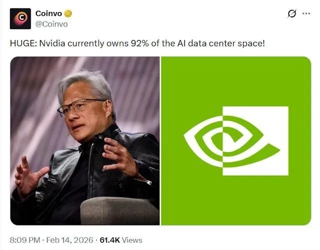 Micron Stock Faces AI Memory Challenge as Nvidia Dominates HBM4 Market