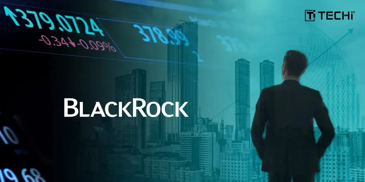BlackRockx27s Larry Fink: AI Is Not a Bubble — Power Is the Real Bottleneck