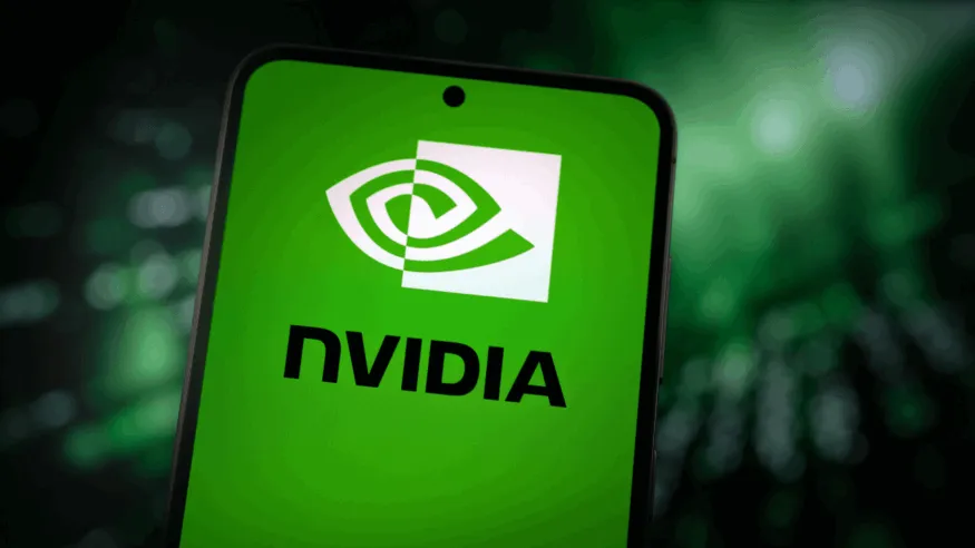 Nokia Stock Soars 15% After Nvidia’s $1 Billion AI Investment Deal