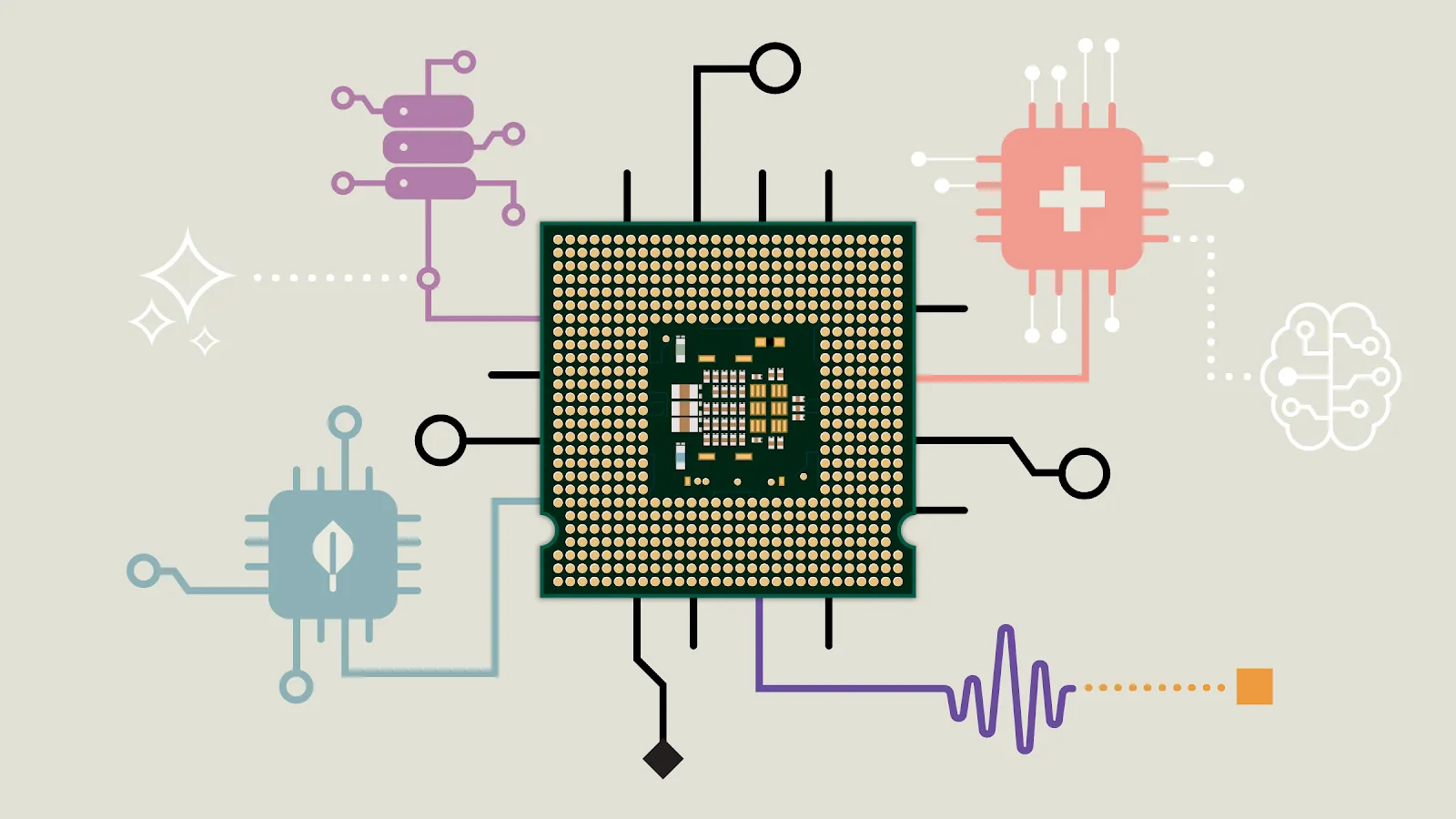 Should Investors Revisit Intel After Its AI Strategy Overhaul?